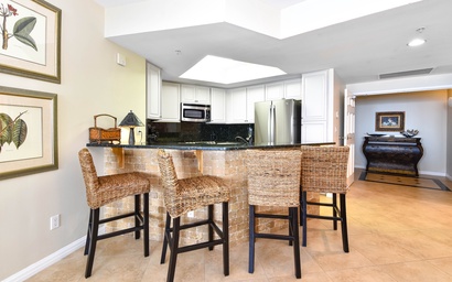 Silver Shells St. Maarten 1003 7