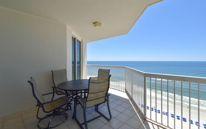 Silver Beach Towers W1406 5