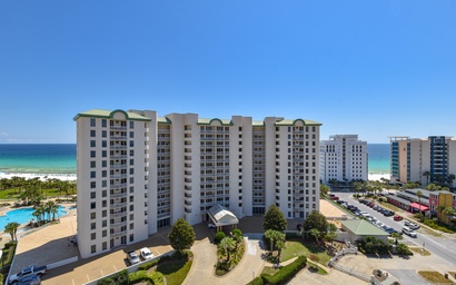 Silver Shells St. Lucia 1202 3