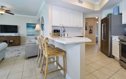 Silver Beach Towers W1604 6