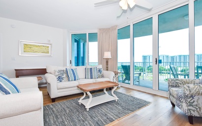 The Palms of Destin 1617