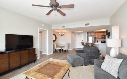 Silver Shells St. Lucia 1003 4