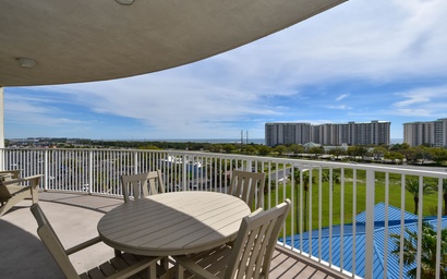 The Palms of Destin 1617 7