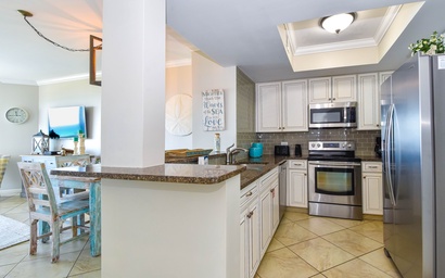 Silver Shells St. Croix 605 8