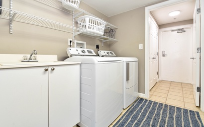 Silver Shells St. Maarten 1208 & Cabana 18 31