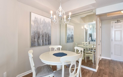 Silver Beach Towers E602 7