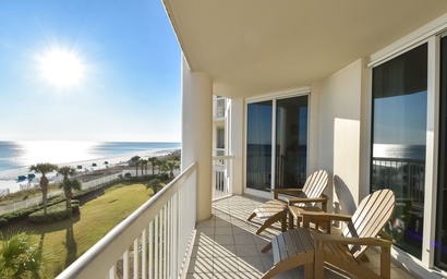 Silver Beach Towers W403 7