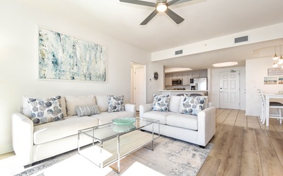 Silver Shells St. Lucia 404 4