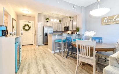 The Palms of Destin 2107 Junior 7