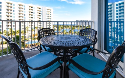 The Palms of Destin 2607 Junior 3