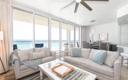 Silver Beach Towers E703 5