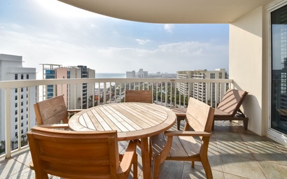 Silver Shells St. Maarten 1208 & Cabana 18 7