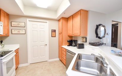 Silver Shells St. Lucia 605 7