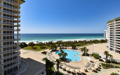 Silver Shells St. Croix 901 3