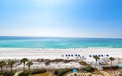 Silver Beach Towers E704 3