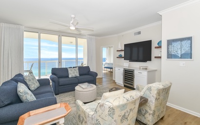 Silver Beach Towers E1101 5