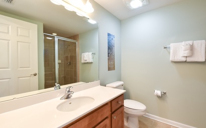 Silver Shells St. Lucia 804 19