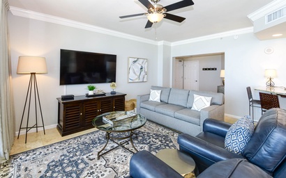 Silver Beach Towers E404 4