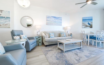 The Palms of Destin 21203 Junior