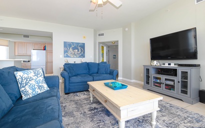 Silver Beach Towers E1606 5