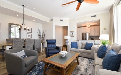 Silver Beach Towers E202 4