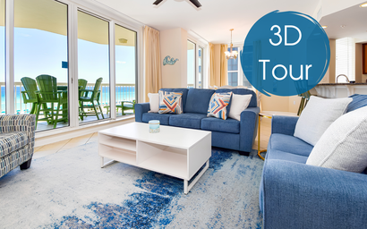 Featured Property Silver Beach Towers W406