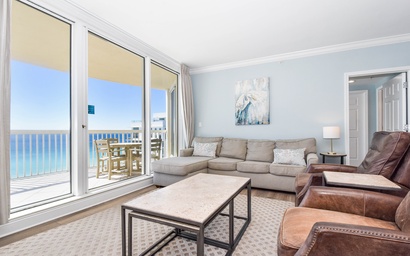 Silver Shells St. Maarten 1106 5