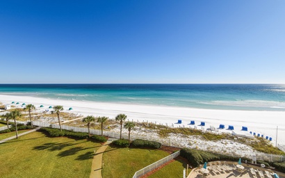 Silver Beach Towers E604 3