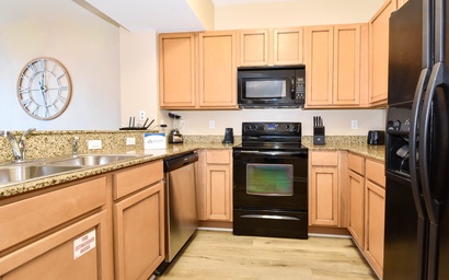 The Palms of Destin 1705 Junior 9