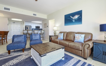 Silver Shells St. Lucia 403 6