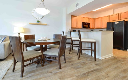 The Palms of Destin 1413 Junior 8