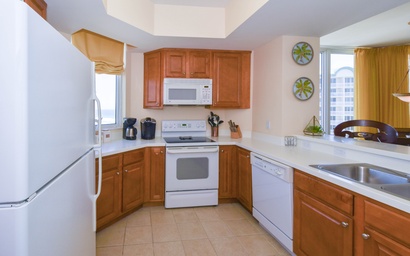 Silver Shells St. Lucia 1101 10