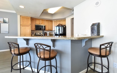 Silver Beach Towers E1503 8