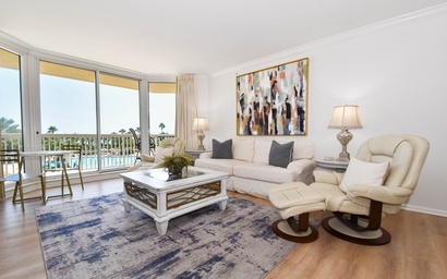 Silver Shells St. Croix 302 5