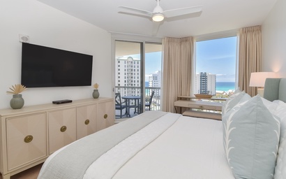 Silver Shells St. Lucia 903 13