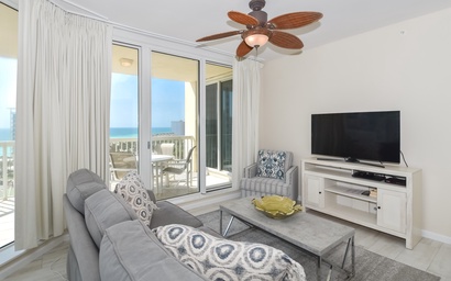 Silver Shells St. Lucia 901 3