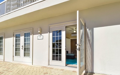 Silver Shells St. Lucia 305 & Cabana 1 2