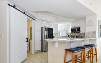 Silver Shells St. Lucia 1001 8