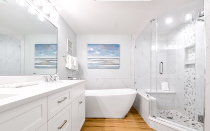 Silver Shells St. Croix 705 12