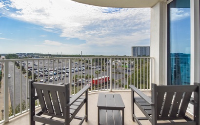 The Palms of Destin 1608 Junior 2