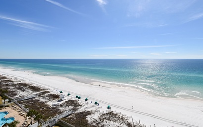 Silver Beach Towers E1101 3