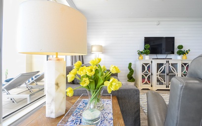 Silver Shells St. Maarten 405 5