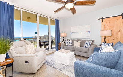 Silver Shells St. Lucia 1202