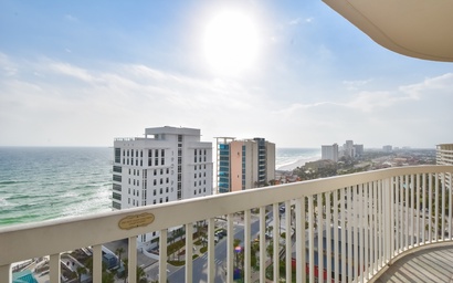 Silver Shells St. Maarten 1208 & Cabana 18 15