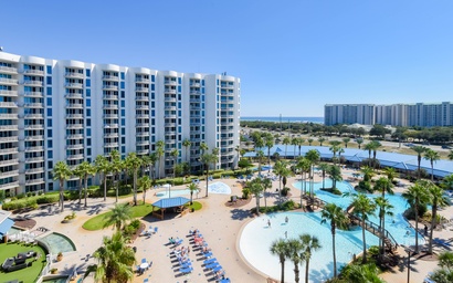 The Palms of Destin 2807 Junior 4