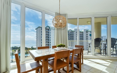 Silver Shells St. Lucia 1001 9