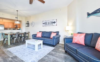 The Palms of Destin 2411 Junior