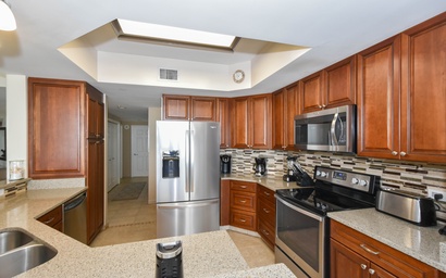 Silver Shells St. Croix 601 7