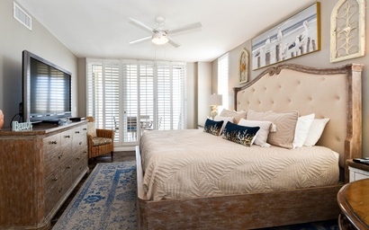 Silver Shells St. Maarten 1208 & Cabana 18 16