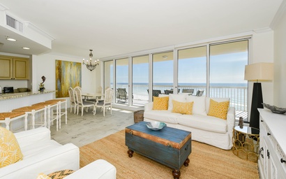 Silver Shells St. Maarten 805